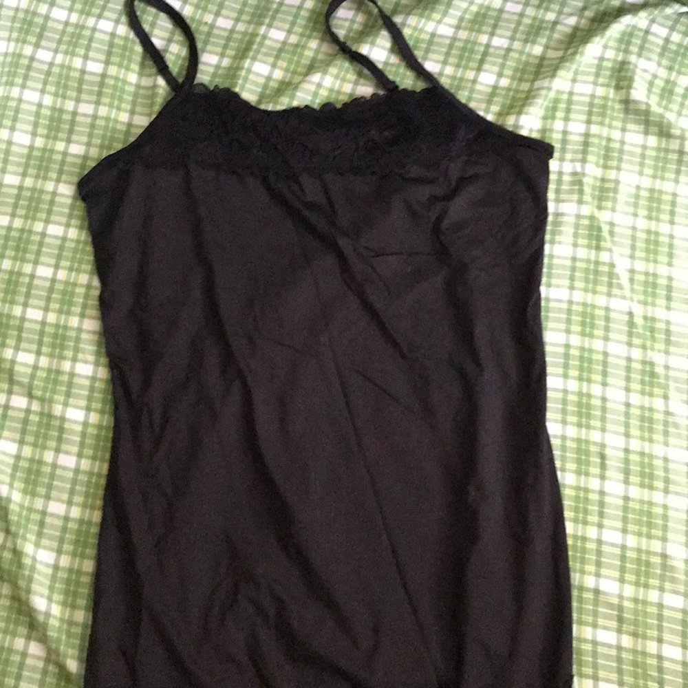 Tuck it n tank